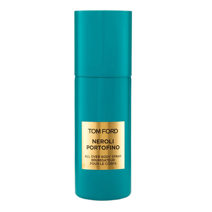 Tom Ford Neroli Portofino All Over Body Spray