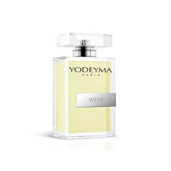 Yodeyma West_M_100ml