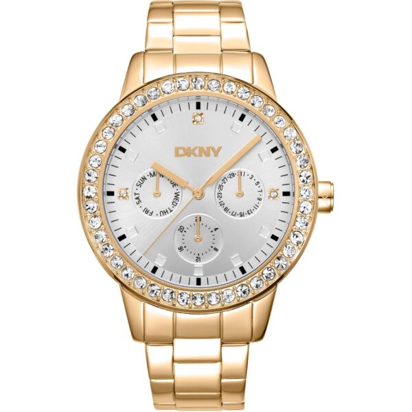Dkny X093_DK1L055M0055