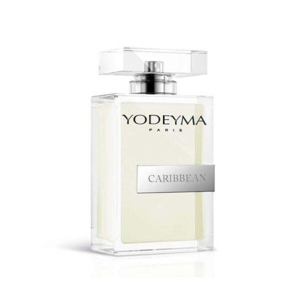 Yodeyma Caribbean_M_100ml