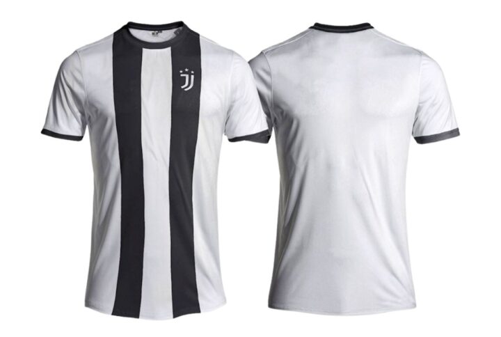 Basic Sport JU0125_Juventus-FC24/25