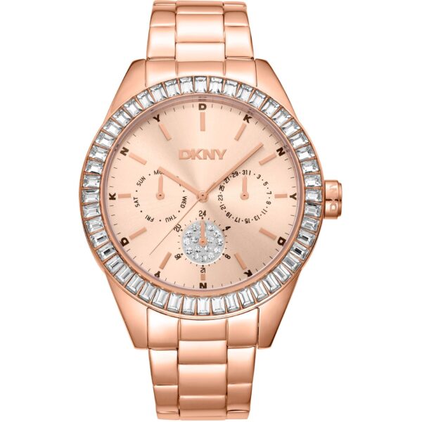 Dkny X093_DK1L027M0065