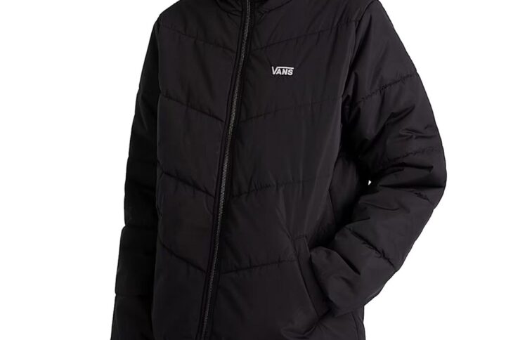 Vans X073_VN0A7YK5BLK1-_VNBLK