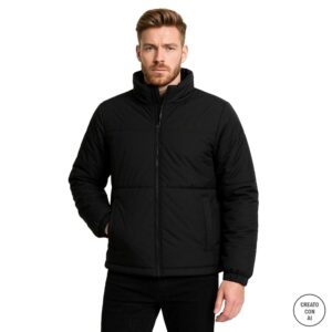 Vans X073_VN000HN7BLK1-_VNBLK