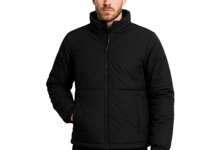 Vans X073_VN000HN7BLK1-_VNBLK