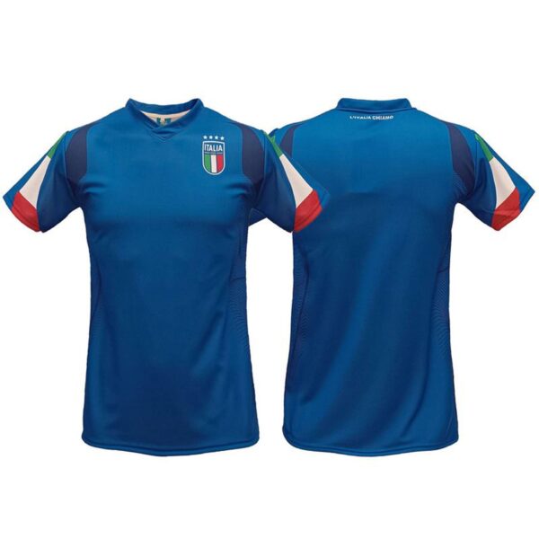 Basic Sport ITA0124_Italy-FIGC-24