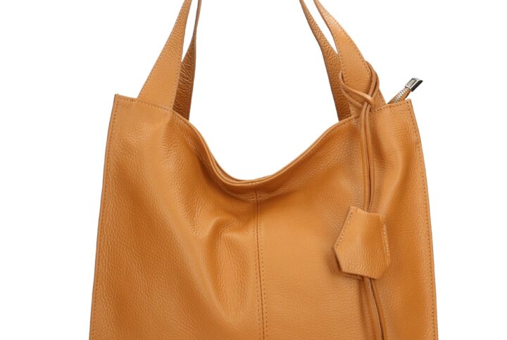 Roberta Rossi 3311-D17_CUOIO_COGNAC