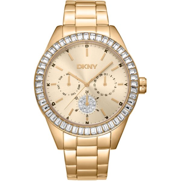 Dkny X093_DK1L027M0045