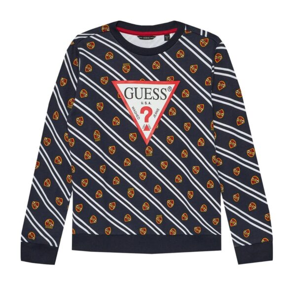 Guess X073_L4RQ01-KA6R3_P843