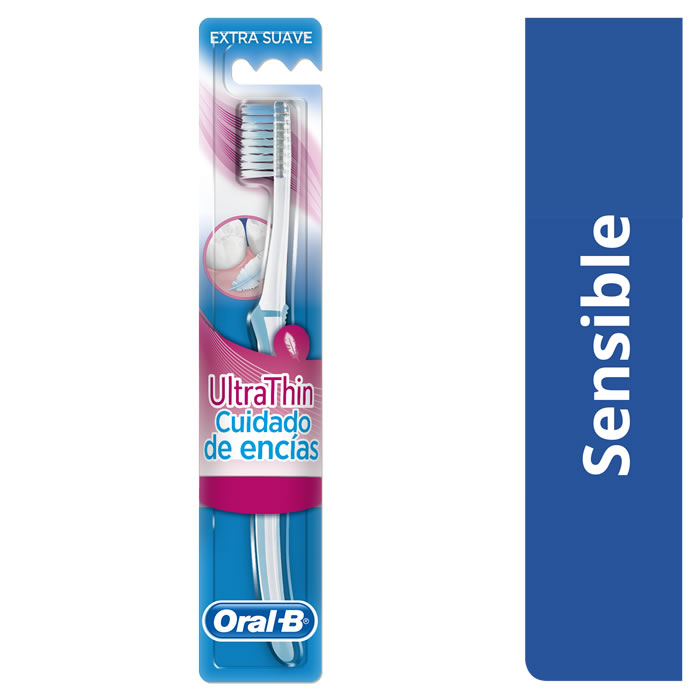 Oral-B Ultrathin Sensitive Toothbrush