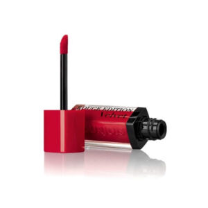 Bourjois Rough Velvet Lipstick - 031 Hot Pepper, 7.7 ml