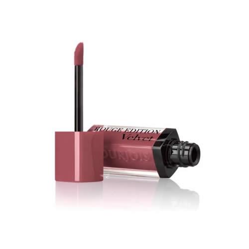 Bourjois - Lips Rouge Edition Velvet