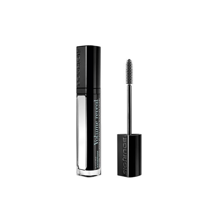 VOLUME REVEAL waterproof mascara