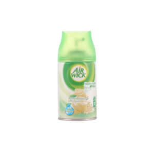 Air-Wick Freshmatic Ambientador Recambio White