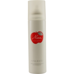 Buy NINA RICCI Nina – Fresh Deodorant Mist