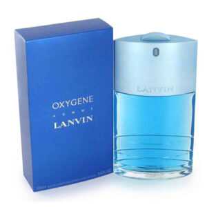 Lanvin Oxygene Homme Eau De Toilette Spray