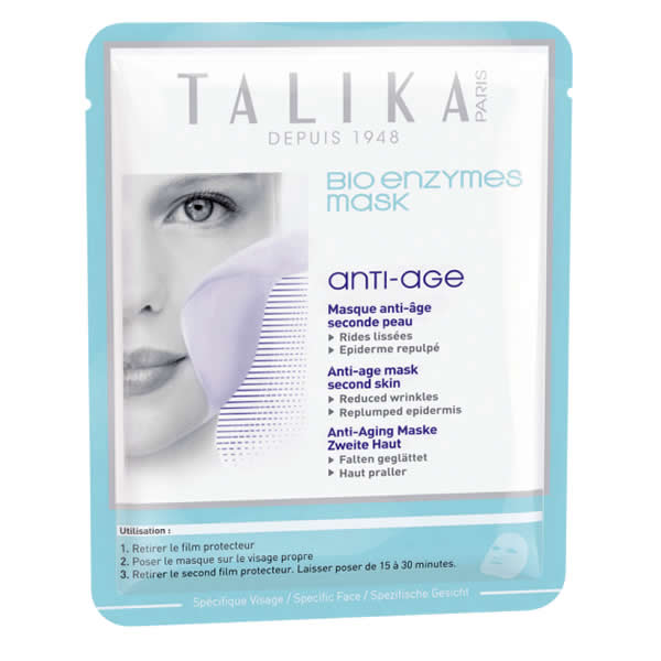 Talika Bio Enzymes Mask Anti-Age 20g