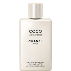 Chanel Coco Mademoiselle Emulsion Corps