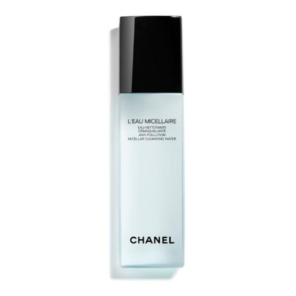 Chanel L’Eau Micellaire Micellar Cleansing Water 150ml