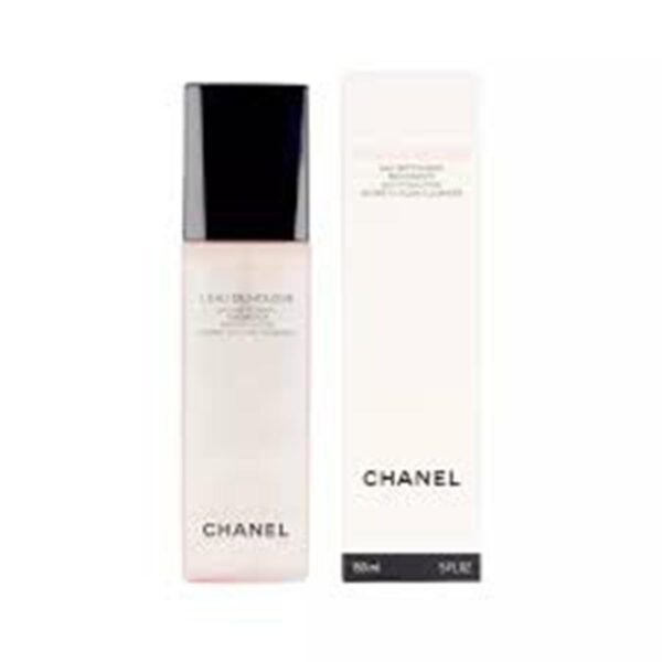 Chanel L’eau De Mousse 150ml