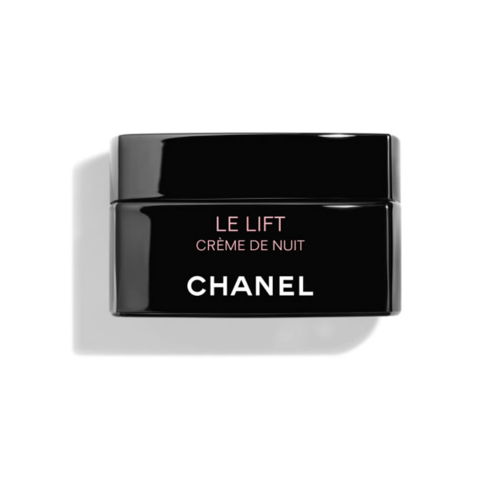 Chanel Le Lift Crème De Nuit