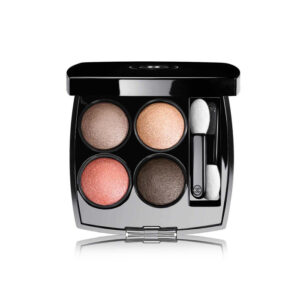 LES 4 OMBRES - Multi-Effect Quadra Eyeshadow