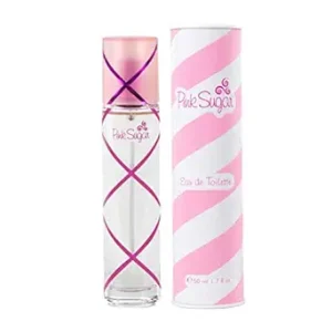 Aquolina Pink Sugar Eau De Toilette Spray