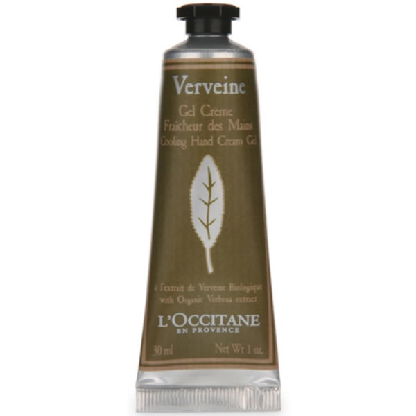 L’OCCITANE 3253581264102 Hand Cream, 30 ml