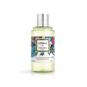 L'Occitane Herbae Shower Gel