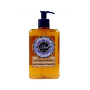 L'Occitane Lavande Hand and Body Soap 500ml