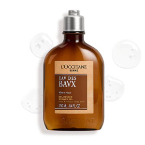 L'occitane Eau Des Baux