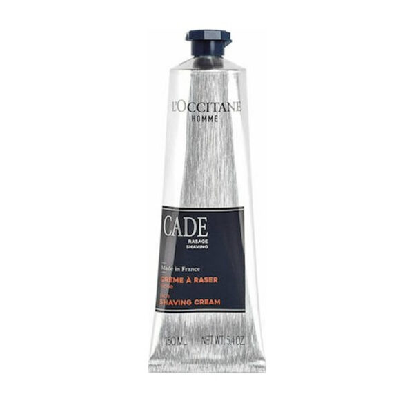 L’Occitane Cade Rich Shaving Cream 150ml