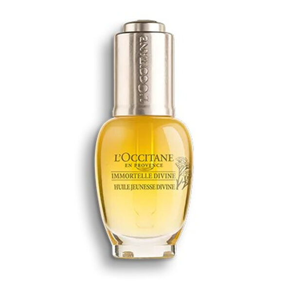 L’Occitane Immortelle Divine Youth Oil 30ml