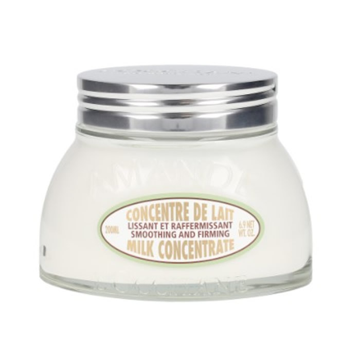L'Occitane Almond Milk Concentrate