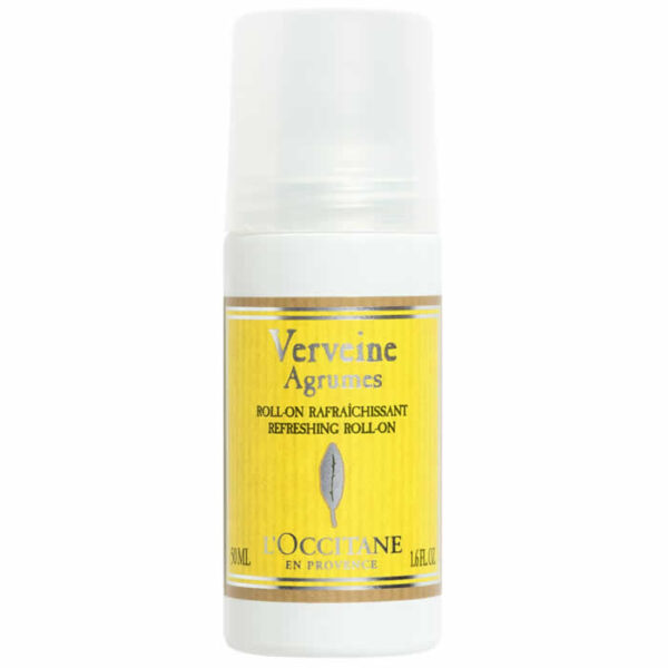 L’occitane Verveine Refreshing Deo Roll-On 50ml