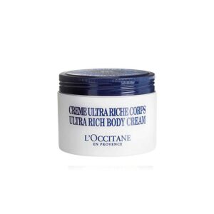 L'occitane Karite Crème Ultra Riche Corps