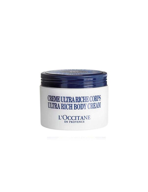 L’occitane Karite Crème Ultra Riche Corps 200ml