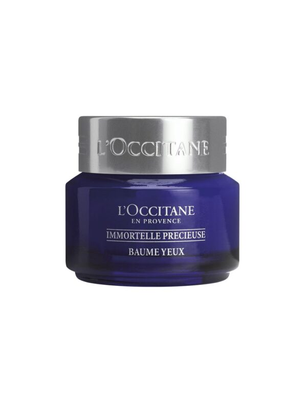 L’occitane Immortelle Reset Nuit Serum Regard 15ml