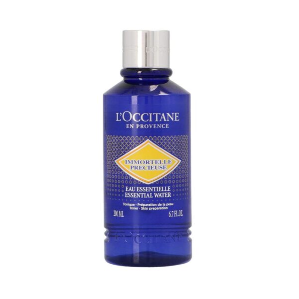 L’occitane Siempreviva Preciosa Agua Esencial 200ml