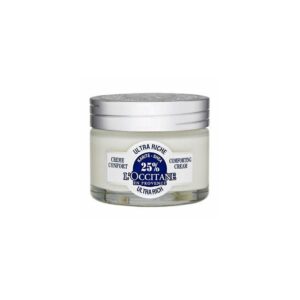 Loccitane Ultra Rich Face Cream