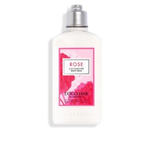 L'Occitane Rose Body Lotion, 250ml Body Care