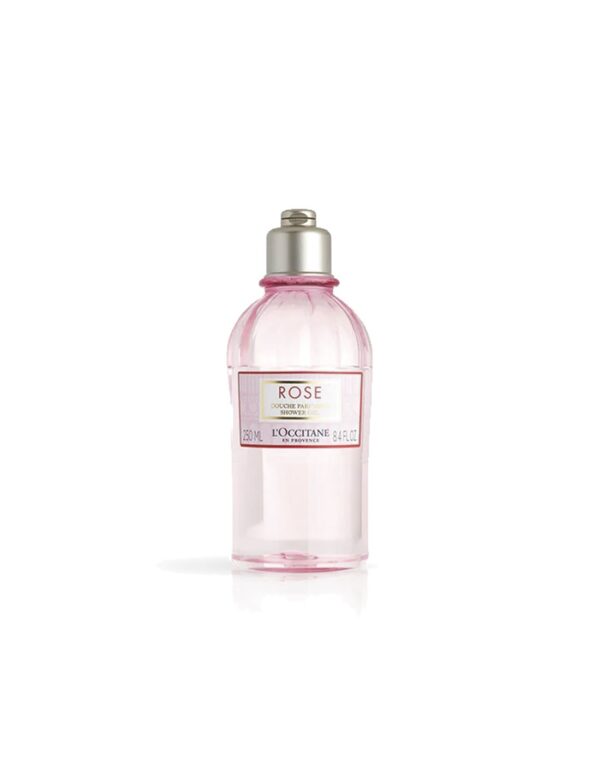 L’occitane Loccitane Rosa Gel Ducha 250ml