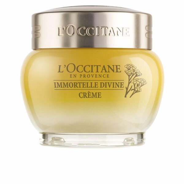 L’occitane Siempreviva Crema Divina 50ml
