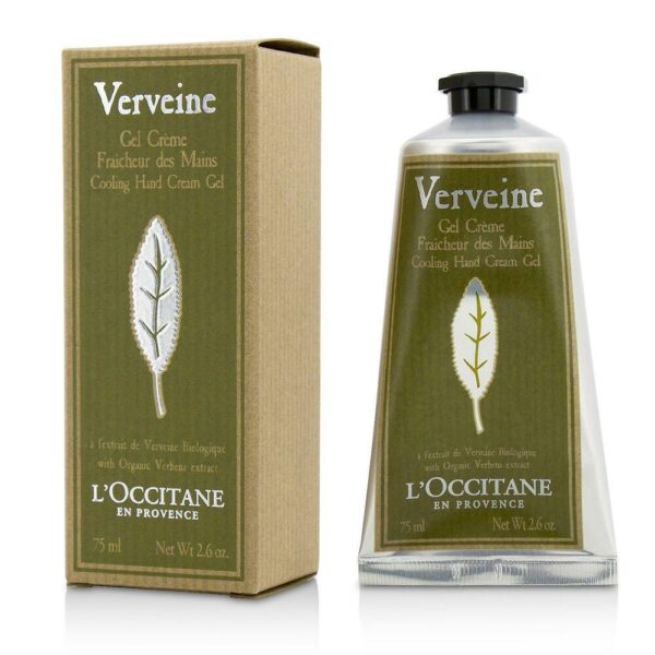 L’occitane Verveine Cr Mains 75ml