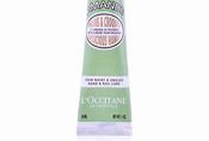 L'occitane Loccitane Almendra Cr Manos