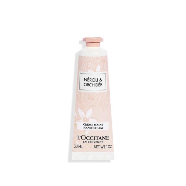 L’occitane Neroli Crema Manos 30ml