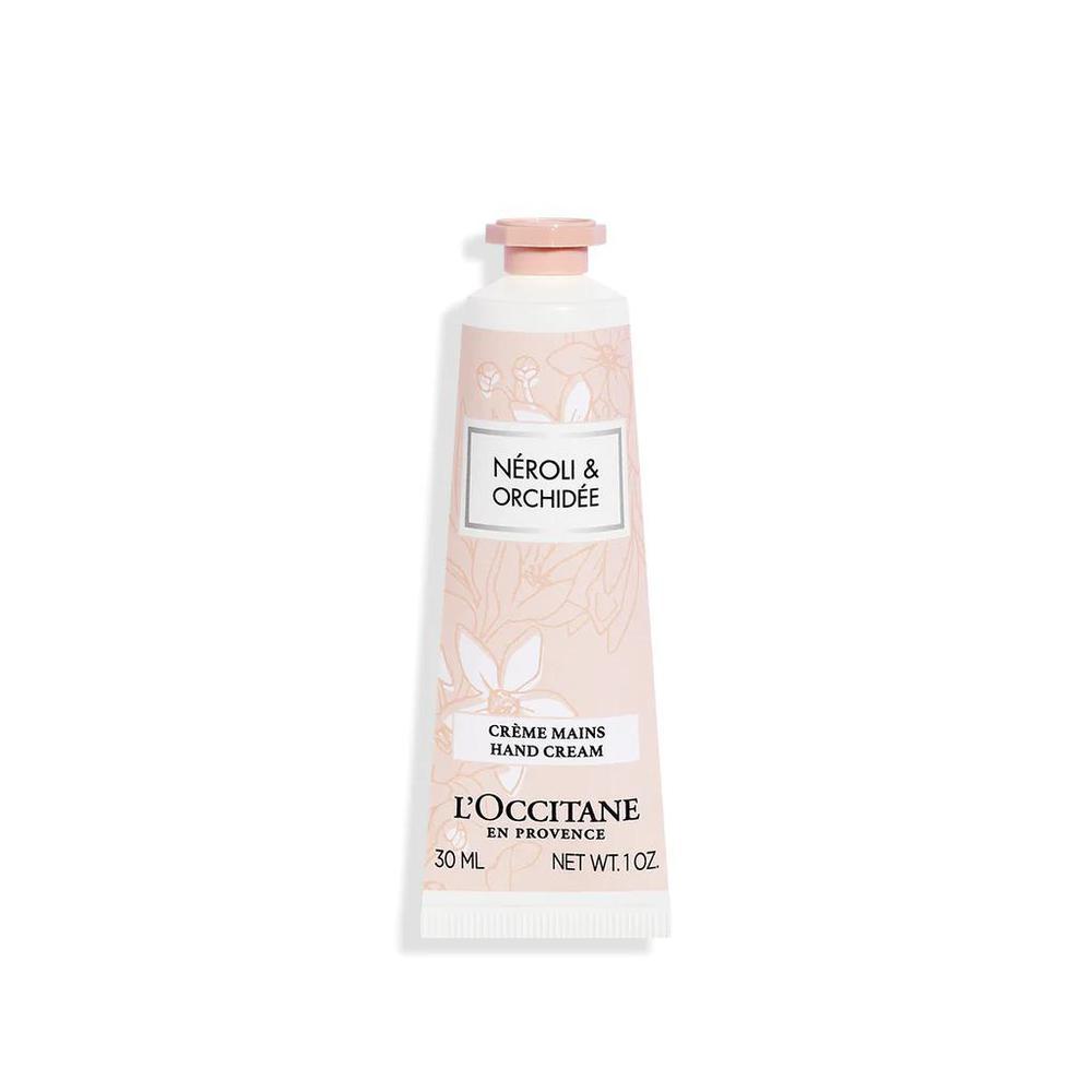 L’occitane Neroli Crema Manos 30ml