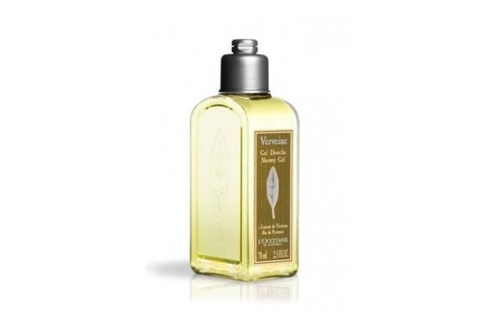 L'occitane Verbena Gel De Ducha 70ml