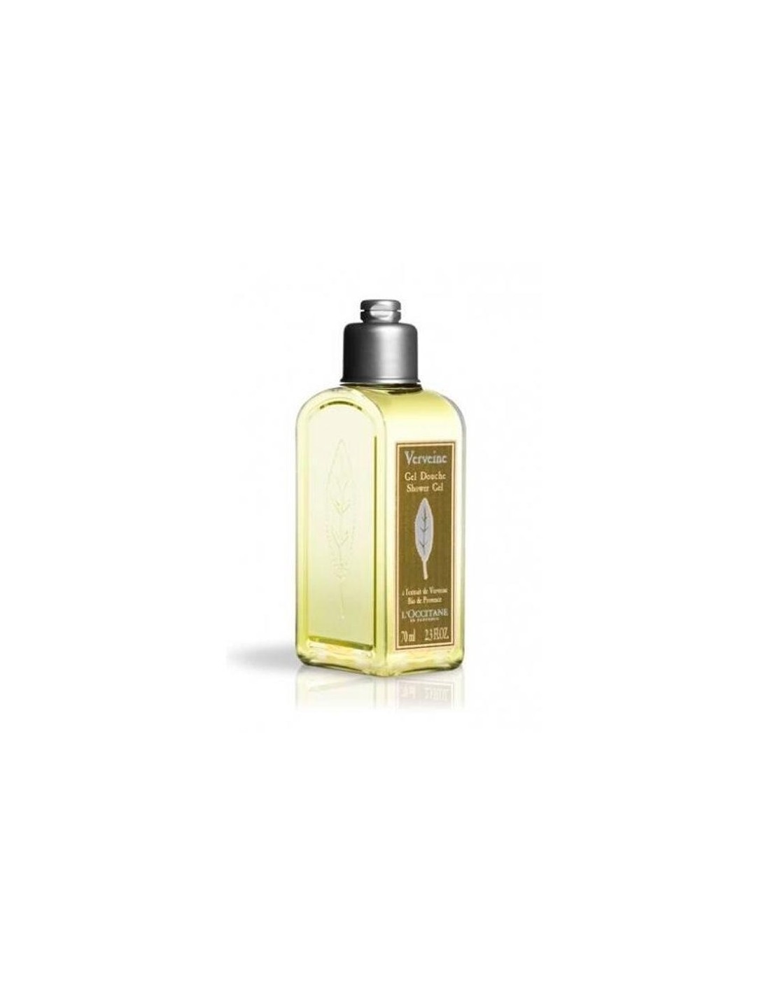 L’occitane Verbena Gel De Ducha 70ml