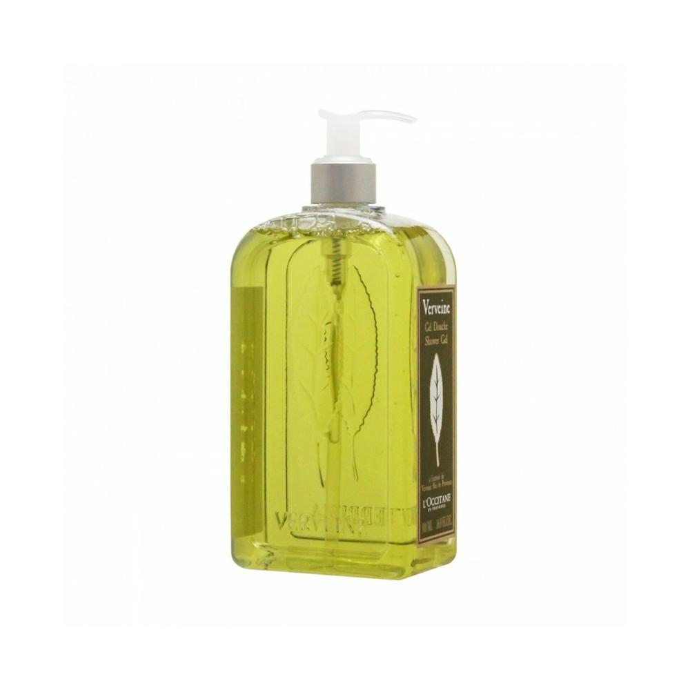 L’occitane Loccitane Verbena Gel Ducha